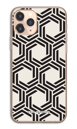 Geometric pattern