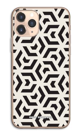 Crazy pattern