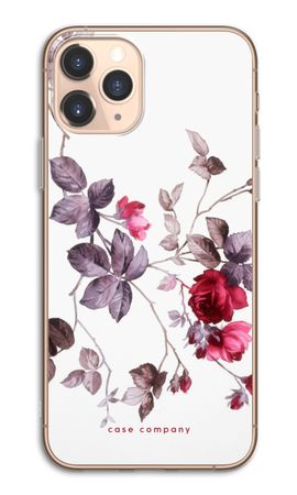 Pretty flowers