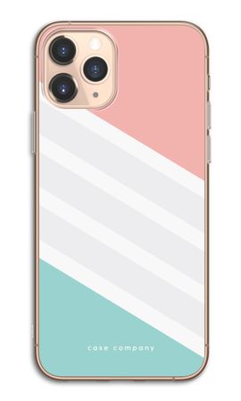 Stripes pastel