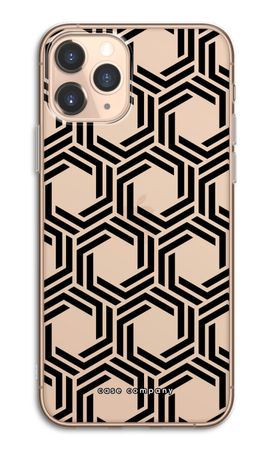 Geometric pattern