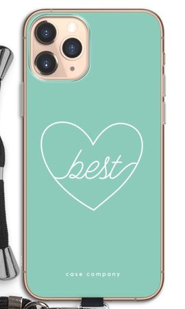 Cuore da Bestie Pastello