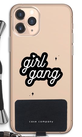 Girl Gang