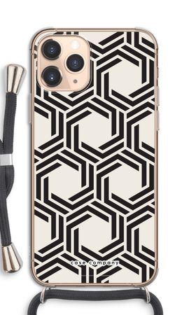 Geometrisches Muster