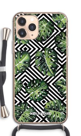 Geometrischer Dschungel