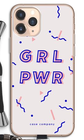GRL PWR
