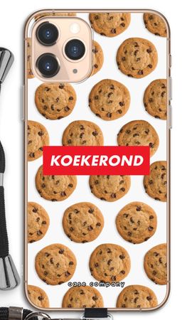 Koekerond