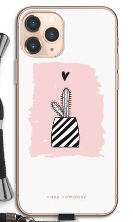 Cactus Bianco e Nero