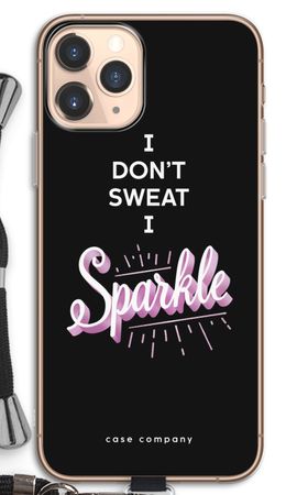 Citazione Sbrilluccicante