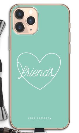 Cuore d'Amico Pastello