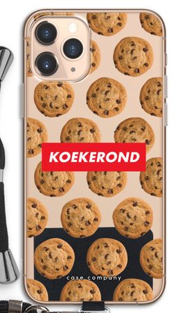 Koekerond