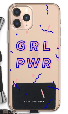 GRL PWR