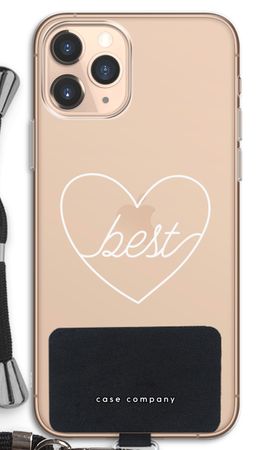 Cuore da Bestie Pastello