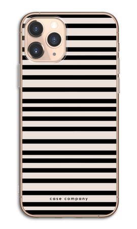 Sharp Stripes