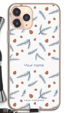 Winter - Namecase