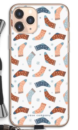 Cozy Socks