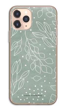 Verdant Leaves