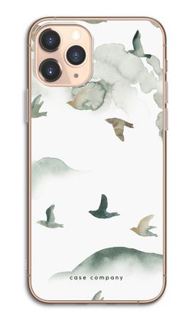 Forest Fliers
