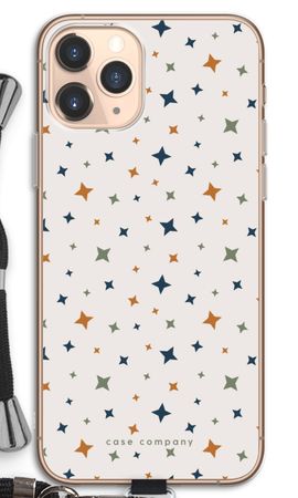 Scattered Stars