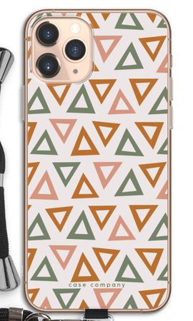 Muted Triangles