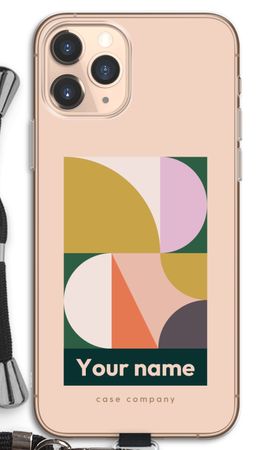 Formé - Namecase #1