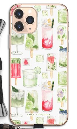 Fresh cocktails