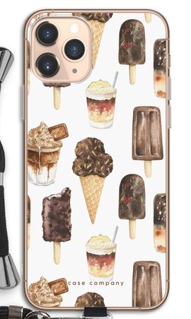 Chocolate Ice cream