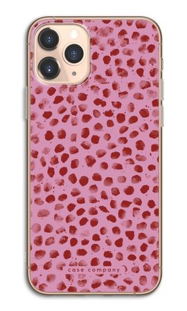 Strawberry Paint