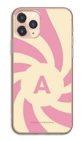 Monogram - Sunburst