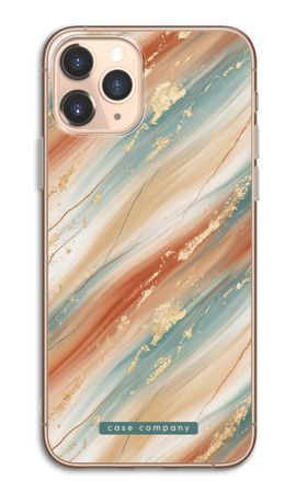 Amber Wash