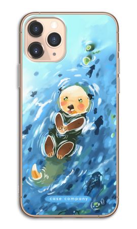 Otter Fun