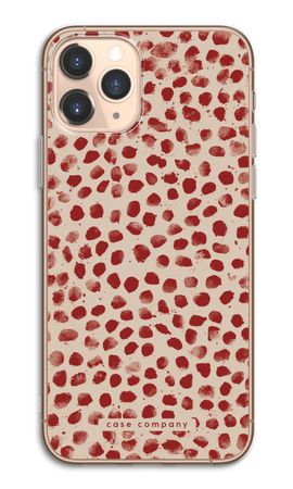 Red Jaguar