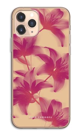 Sunset Bloom