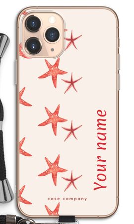 Namecase - Starfish
