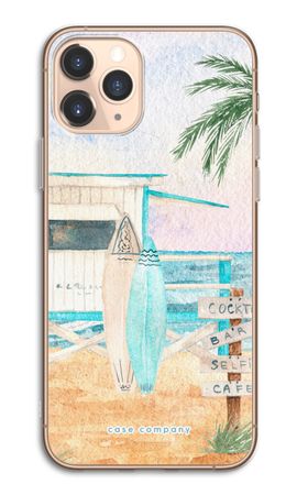 Surf Shack