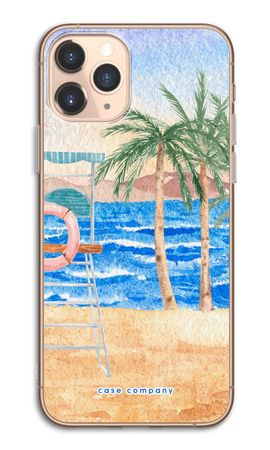 Lifeguard Lookout