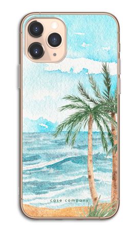 Palm Paradise