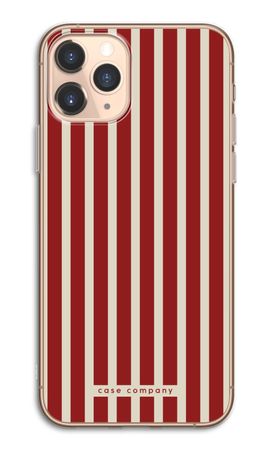 Retro Red