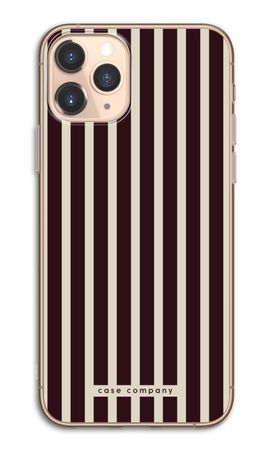 Bamboo Stripe
