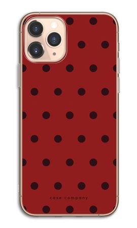 Ladybird Spots