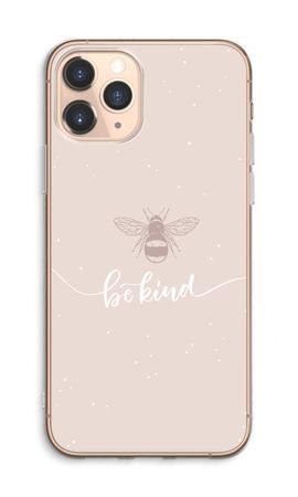 Be(e) kind