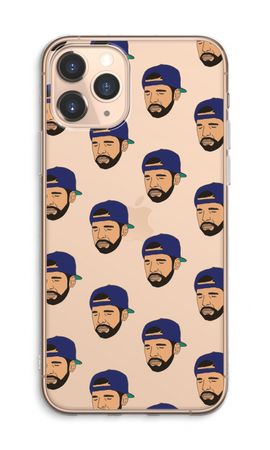 Drake Away