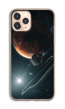 Mars Renaissance