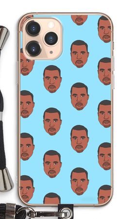 Kanye Call Me?