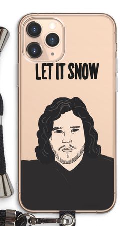 Let It Snow