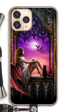 Children of the night