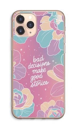 Good stories