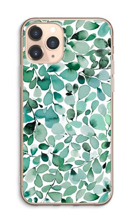Leafy Eucalyptus