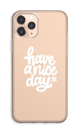 Have a nice day