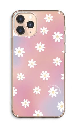 Happy Daisies